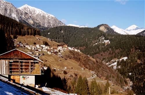 San Pietro di Cadore