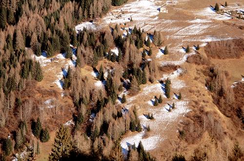 San Pietro di Cadore