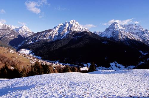 San Pietro di Cadore