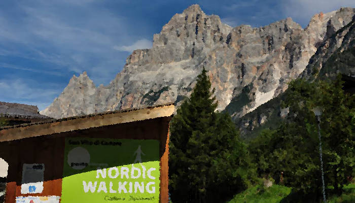 San Vito di Cadore Dolomiti Belluno