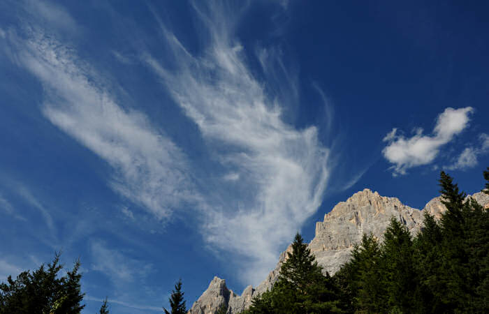 Dolomiti, Croda Marcora al Sorapis - San Vito di Cadore