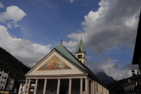 Santo Stefano di Cadore