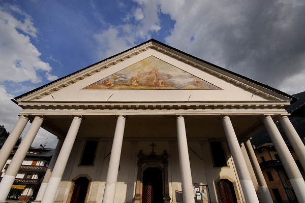 Santo Stefano di Cadore