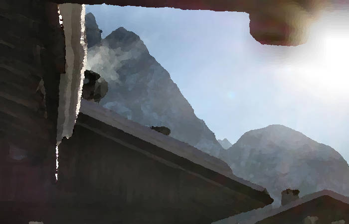 Sappada Plodn, Belluno Dolomiti