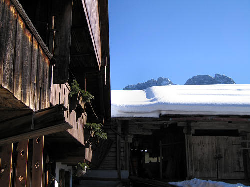 Sappada