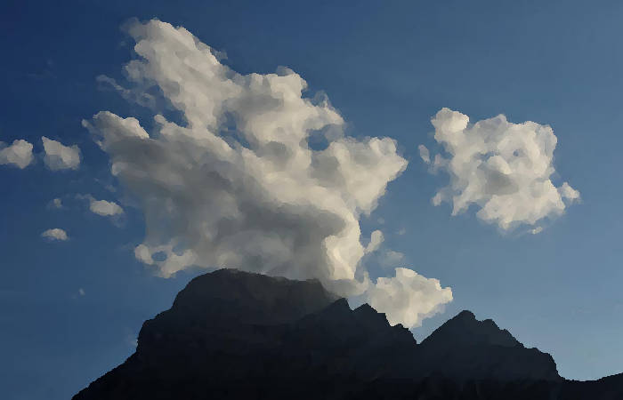 San Vito, Borca, Vodo di Cadore Dolomiti Belluno