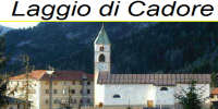 Laggio di Cadore