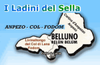 Ladini del Sella