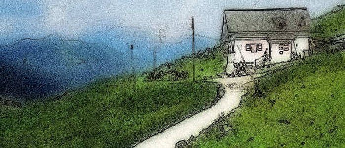 Dolomiti, mountain bike