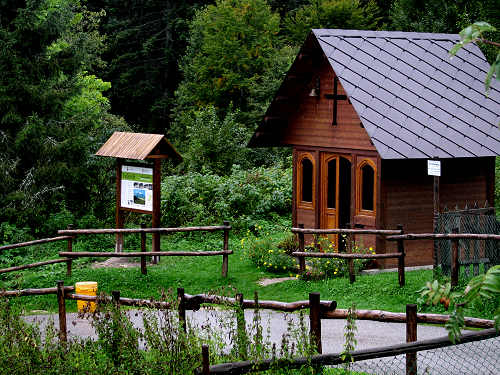 Vallorch, Fregona, villaggio Cimbro al Pian Cansiglio