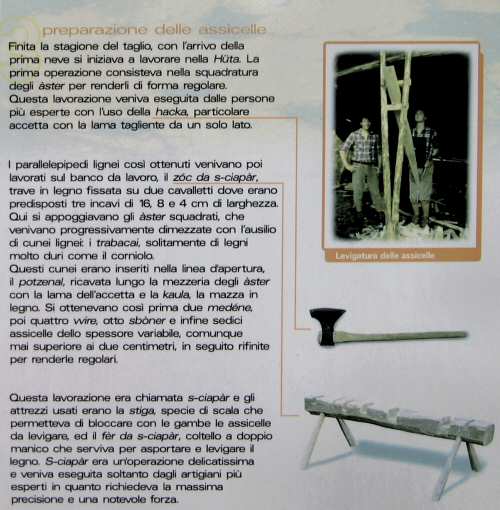 Pian Cansiglio - Foresta del Cansiglio