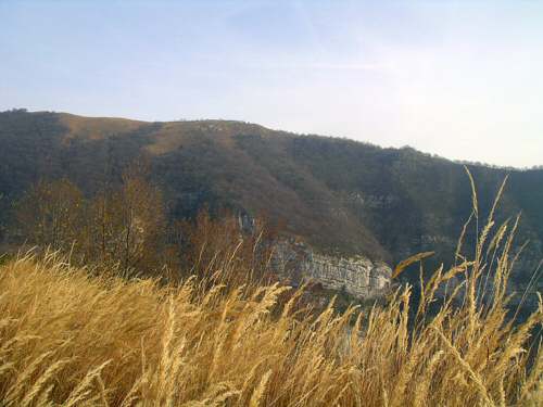 Pian Cavallo - la Venezia delle nevi