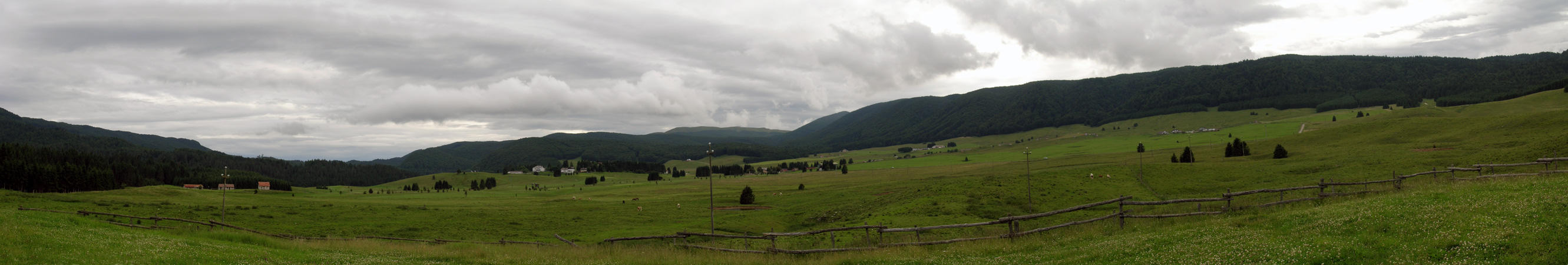 Casera Filippon in Cansiglio