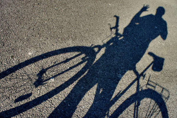 Cicloturismo bocche del Po di Goro e Po di Gnocca