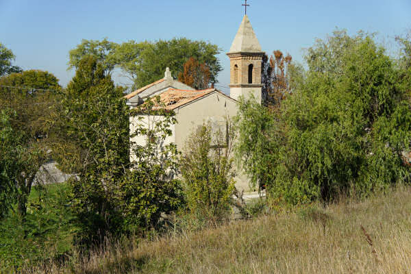 Cicloturismo bocche del Po di Goro e Po di Gnocca