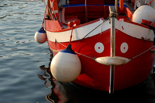 Laguna di Chioggia, Venezia