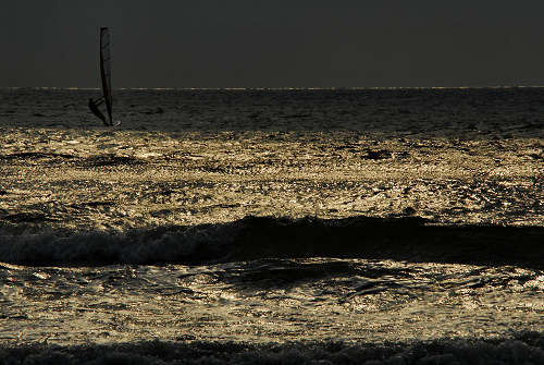 mare Adriatico - Sottomarina, Chioggia, Venezia