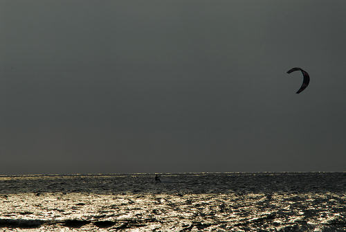 mare Adriatico - Sottomarina, Chioggia, Venezia