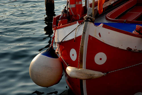 Chioggia - Laguna del Lusenzo
