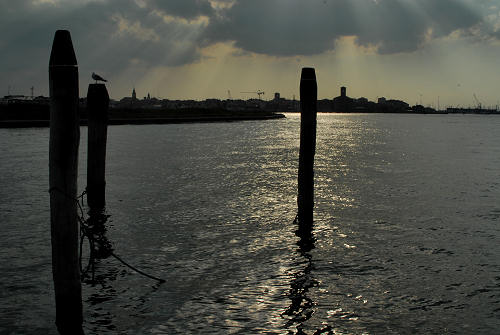 Chioggia