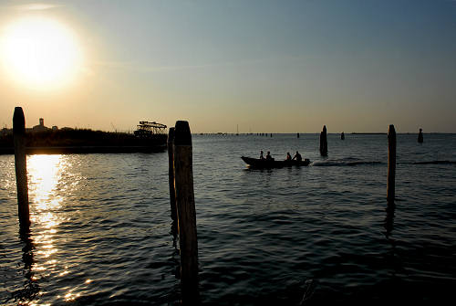 Chioggia