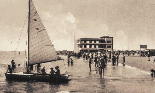 Sottomarina di Chioggia