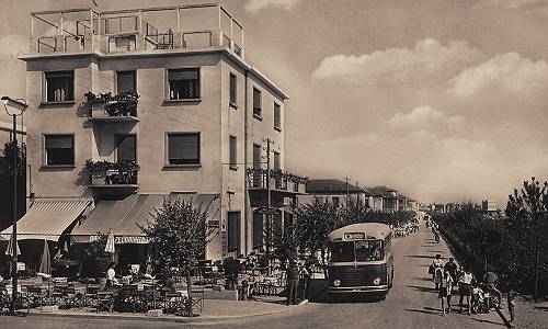 Sottomarina di Chioggia
