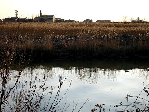 Boccasette - Porto Tolle