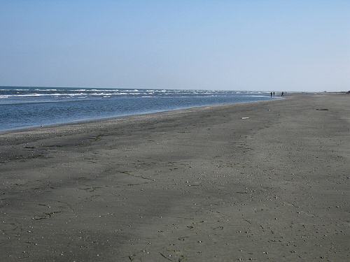 Boccasette - Porto Tolle