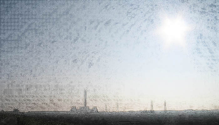 Porto Tolle, Isola Polesine Camerini