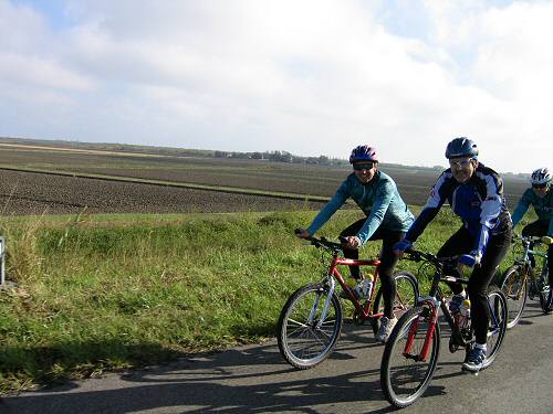 Sacca Scardovari - Porto Tolle