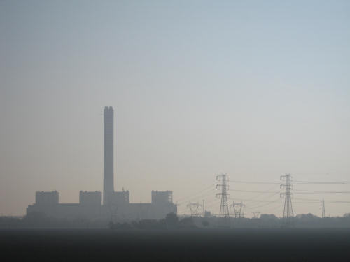 Isola di Polesine Camerini - Porto Tolle, Delta del Po