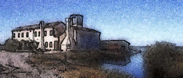 Casoni e Valli da Pesca