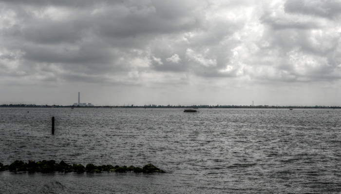 Polesine Camerini, Porto Tolle