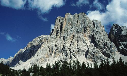 Su Alto - Terranova - De Gasperi