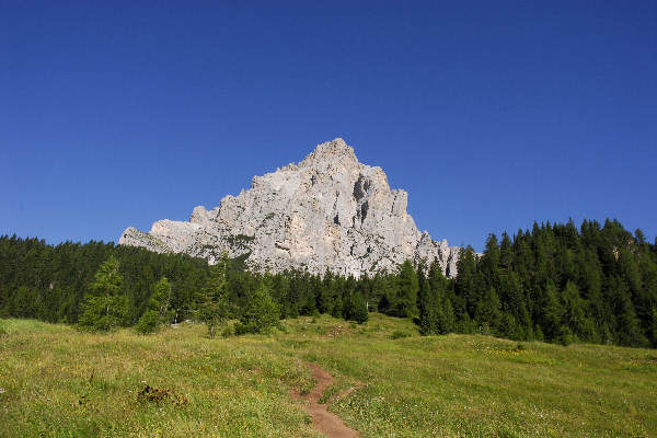 passo Duran, rif.Carestiato, Camp, Framont, Moiazza
