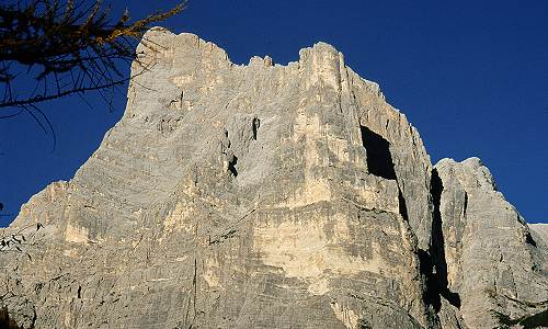 Torre Trieste e Busazza