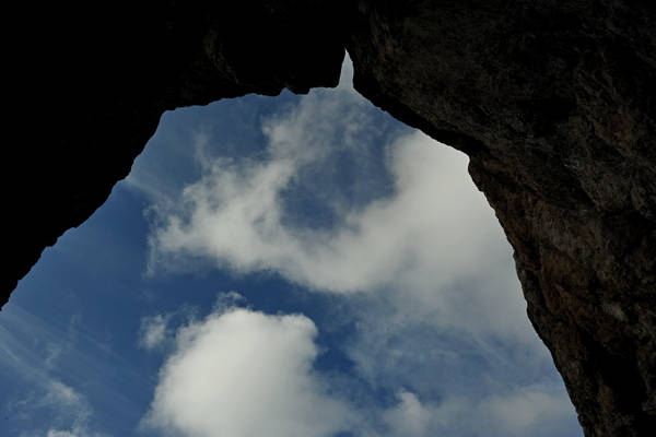 Falzarego Lagazuoi Fanis Travenanzes Col dei Bos Tofane