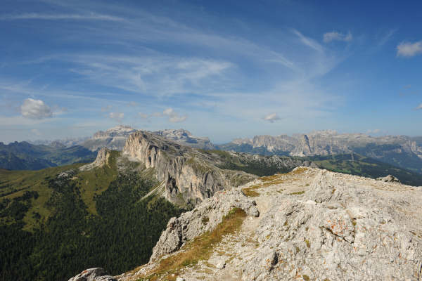 Sass de Stria, passo Falzarego passo di Valparola, Lagazuoi, Cortina d'Ampezzo