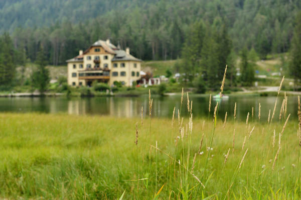 ToblacherSee, Lago di Dobbiaco