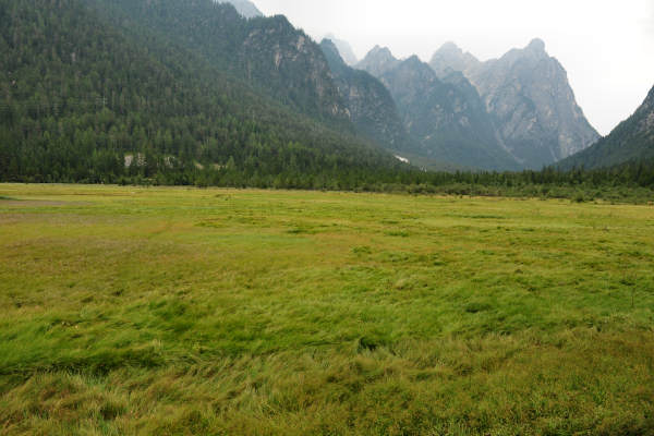 ToblacherSee, Lago di Dobbiaco
