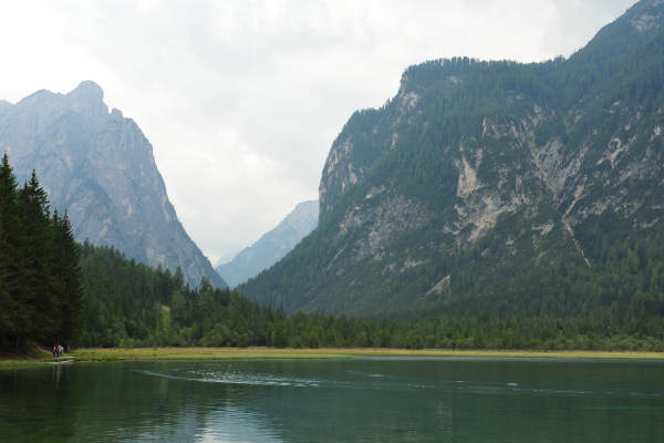 ToblacherSee, Lago di Dobbiaco