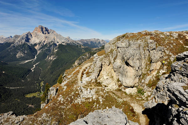 Monte Piana museo all'aperto della grande guerra, Lavaredo Misurina Auronzo Cadore