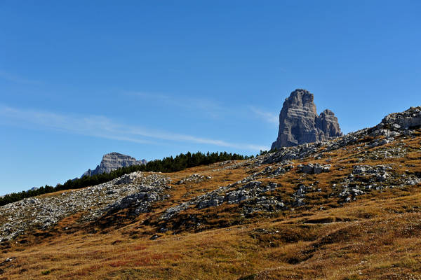 Monte Piana museo all'aperto della grande guerra, Lavaredo Misurina Auronzo Cadore