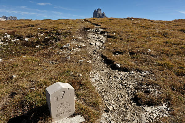 Monte Piana museo all'aperto della grande guerra, Lavaredo Misurina Auronzo Cadore