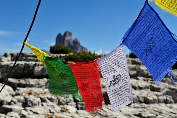 Monte Piana museo all'aperto della grande guerra, Lavaredo Misurina Auronzo Cadore