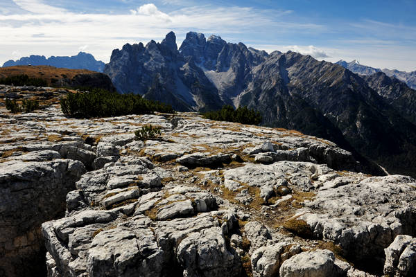 Monte Piana museo all'aperto della grande guerra, Lavaredo Misurina Auronzo Cadore