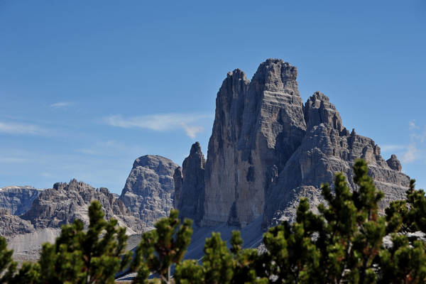Monte Piana museo all'aperto della grande guerra, Lavaredo Misurina Auronzo Cadore