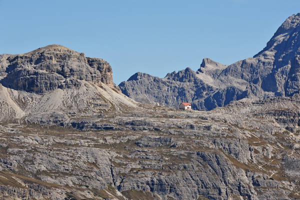 Monte Piana museo all'aperto della grande guerra, Lavaredo Misurina Auronzo Cadore