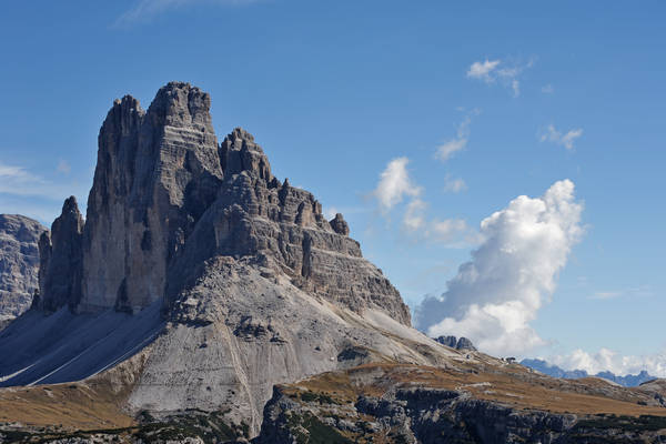 Monte Piana museo all'aperto della grande guerra, Lavaredo Misurina Auronzo Cadore
